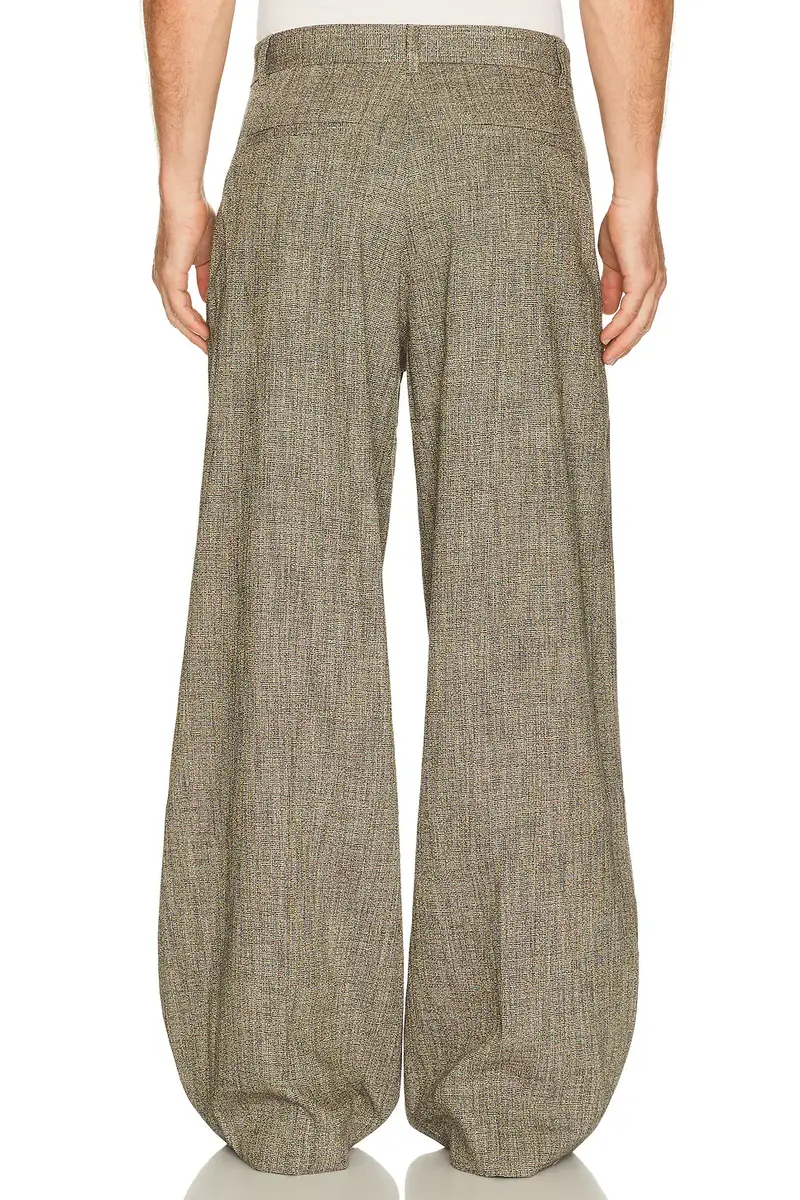 Won Hundred Eron Trousers | Thumbnail 5 Won Hundred Eron Trousers | Thumbnail 5
