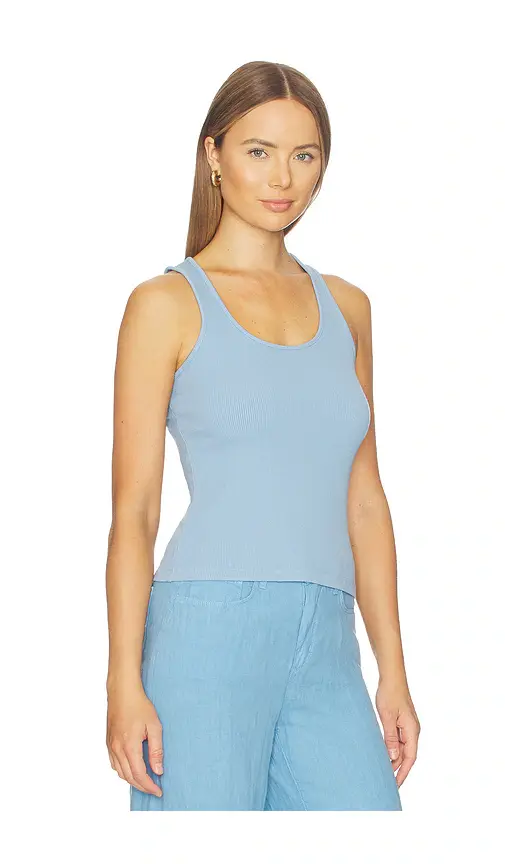 L'Agence Adira Scoop Tank | Thumbnail 2 L'Agence Adira Scoop Tank | Thumbnail 2