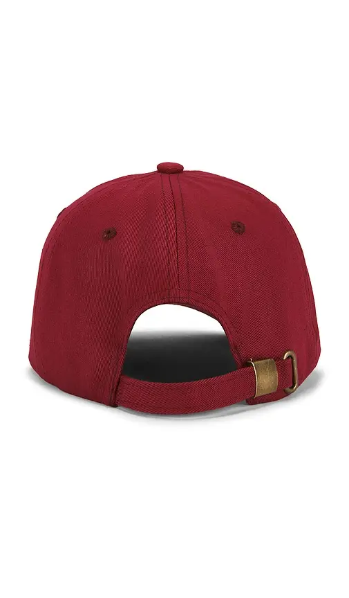 Oyster On Court Members Hat | Thumbnail 2 Oyster On Court Members Hat | Thumbnail 2