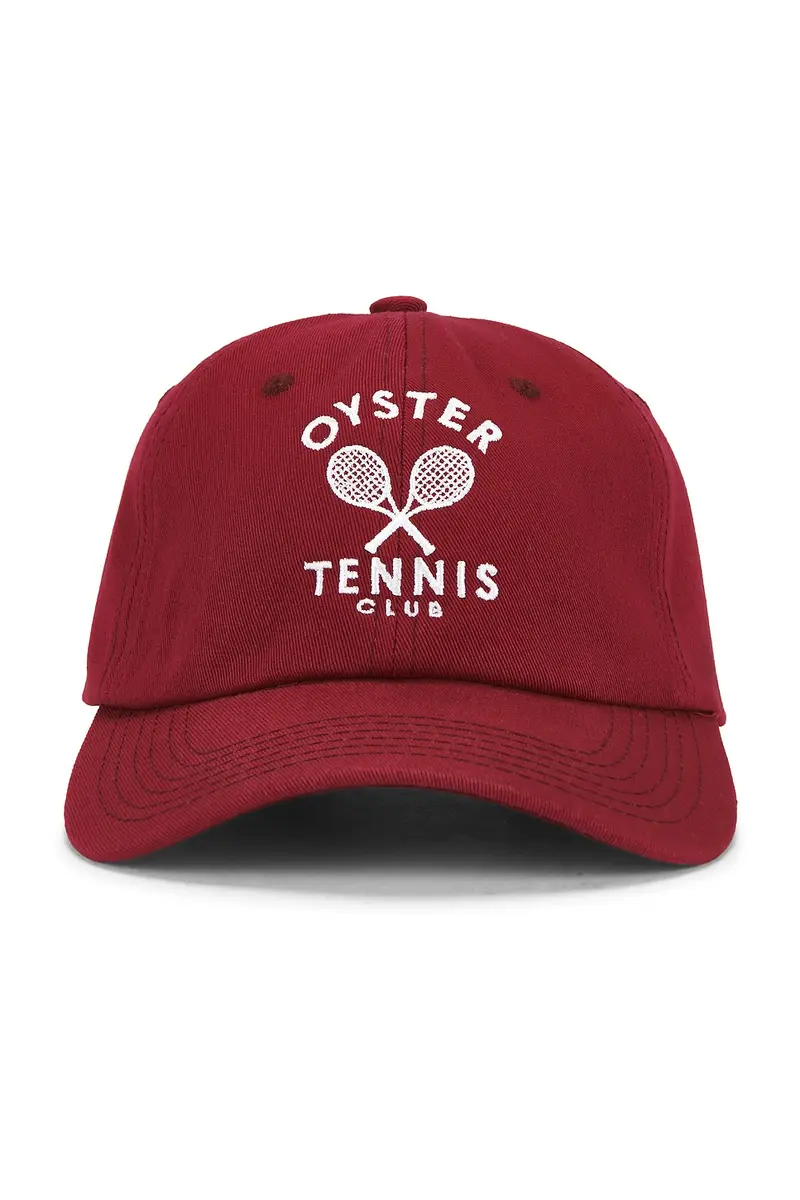 Oyster On Court Members Hat | Thumbnail 3 Oyster On Court Members Hat | Thumbnail 3