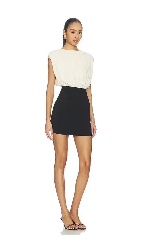 ALL THE WAYS Amira Mini Dress | Thumbnail 2