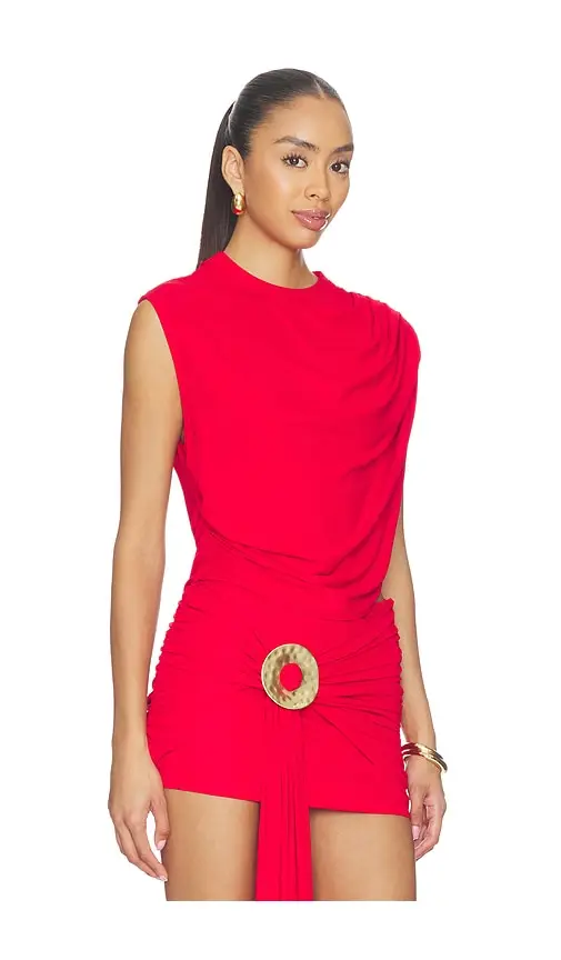 Cult Gaia Celene Top | Thumbnail 2