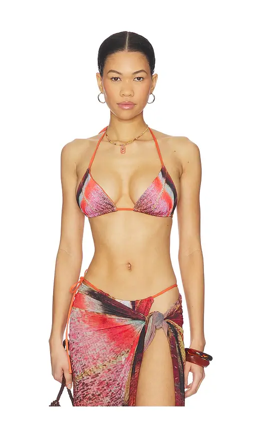 Feners Bikini Top | Image 1 Feners Bikini Top | Image 1