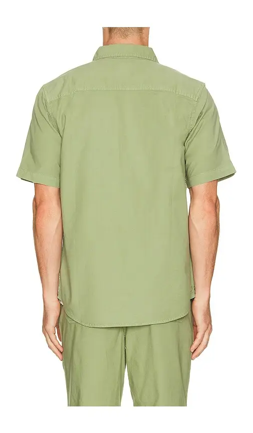 TOPO DESIGNS Desert Shirt | Thumbnail 2 TOPO DESIGNS Desert Shirt | Thumbnail 2