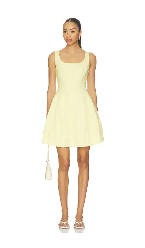 A.L.C. Vea Dress | Image 1 A.L.C. Vea Dress | Image 1