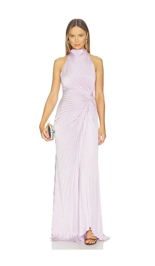 A.L.C. Romy Gown | Image 1 A.L.C. Romy Gown | Image 1