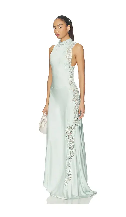 A.L.C. Josephine Dress | Image 1 A.L.C. Josephine Dress | Image 1