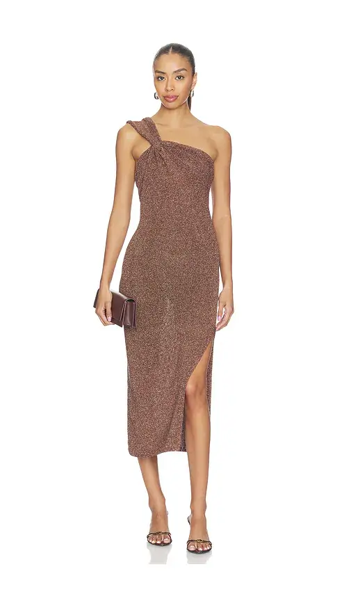 A.L.C. Mimi Dress | Image 1 A.L.C. Mimi Dress | Image 1