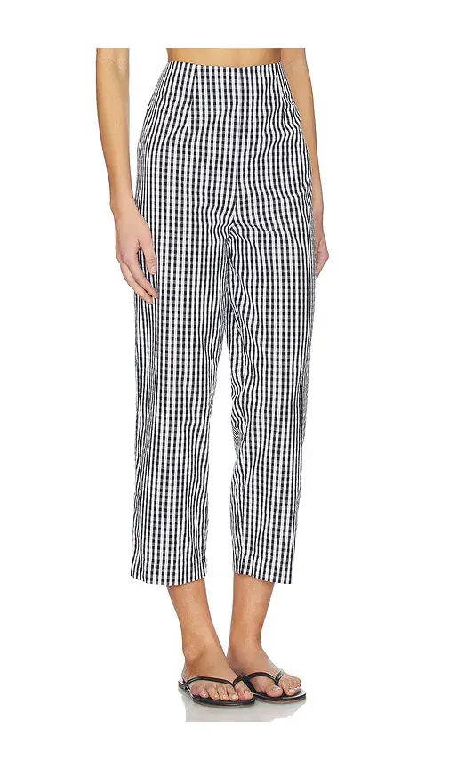 Faithfull Claudine Pants | Thumbnail 2