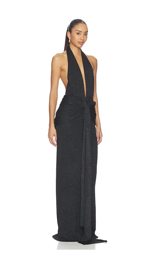 Aya Muse Sereia Dress | Thumbnail 2