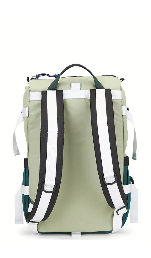 TOPO DESIGNS Rover Pack Classic Backpack | Thumbnail 2 TOPO DESIGNS Rover Pack Classic Backpack | Thumbnail 2