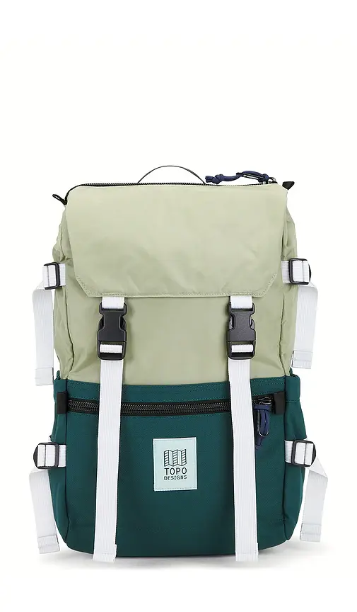 TOPO DESIGNS Rover Pack Classic Backpack
