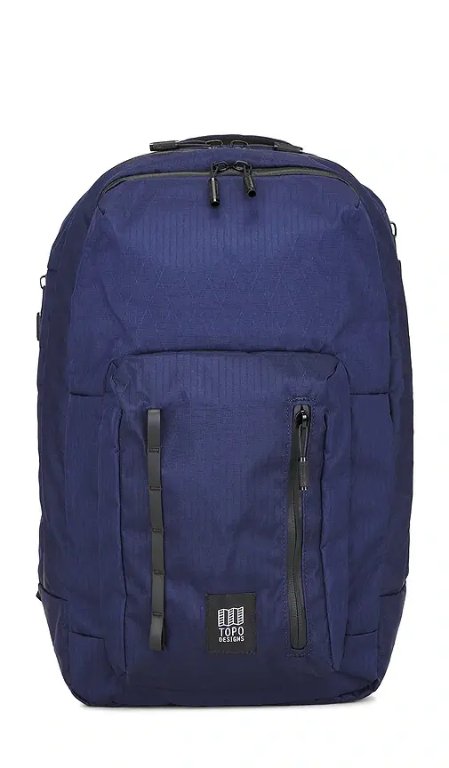 TOPO DESIGNS Global Pro Backpack | Image 1 TOPO DESIGNS Global Pro Backpack | Image 1
