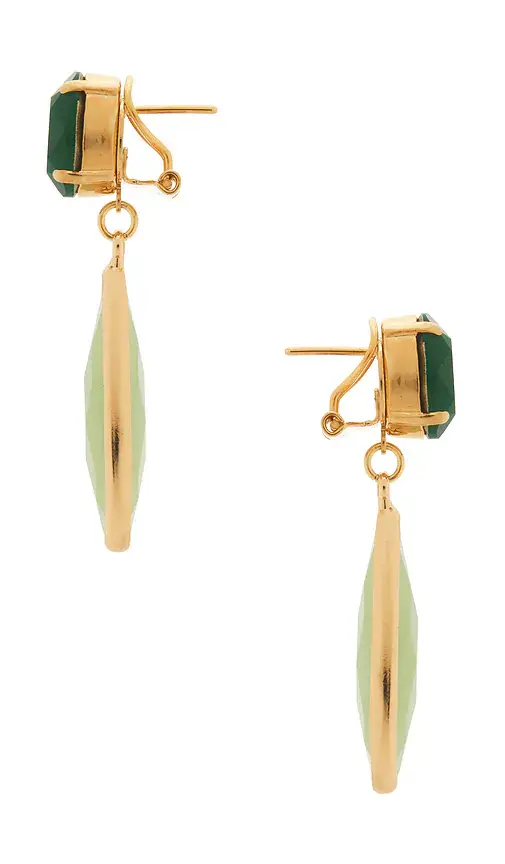 Anton Heunis Drop Earrings | Thumbnail 2