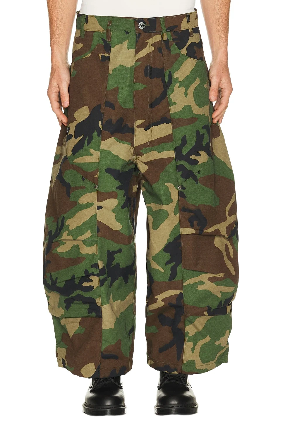 Parachute USA Pants Parachute USA Pants
