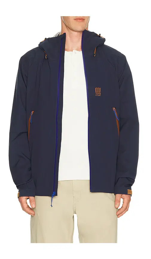 TOPO DESIGNS Global Jacket | Image 1 TOPO DESIGNS Global Jacket | Image 1
