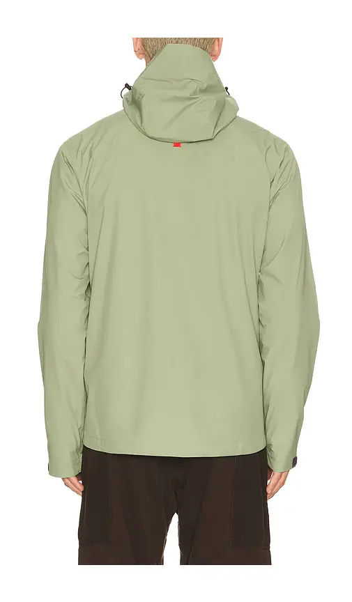 TOPO DESIGNS Global Jacket | Thumbnail 2 TOPO DESIGNS Global Jacket | Thumbnail 2