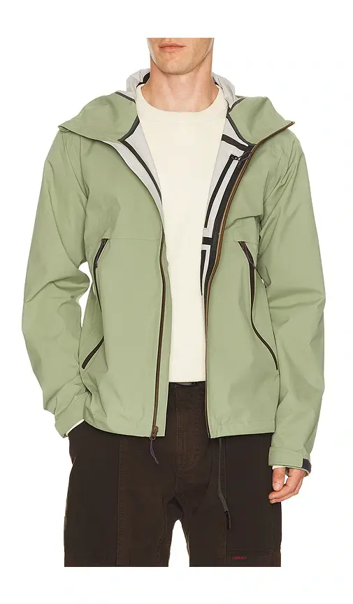 TOPO DESIGNS Global Jacket | Image 1 TOPO DESIGNS Global Jacket | Image 1