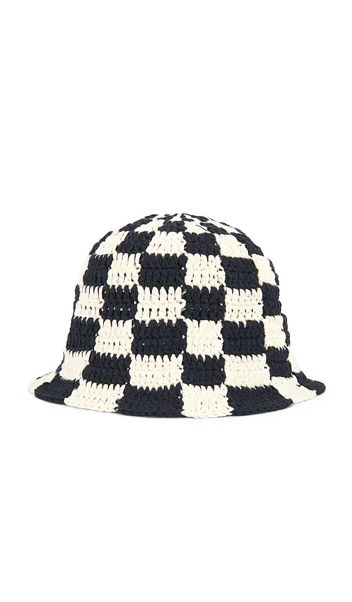 Edmmond Studios Chess Bucket Hat | Thumbnail 2