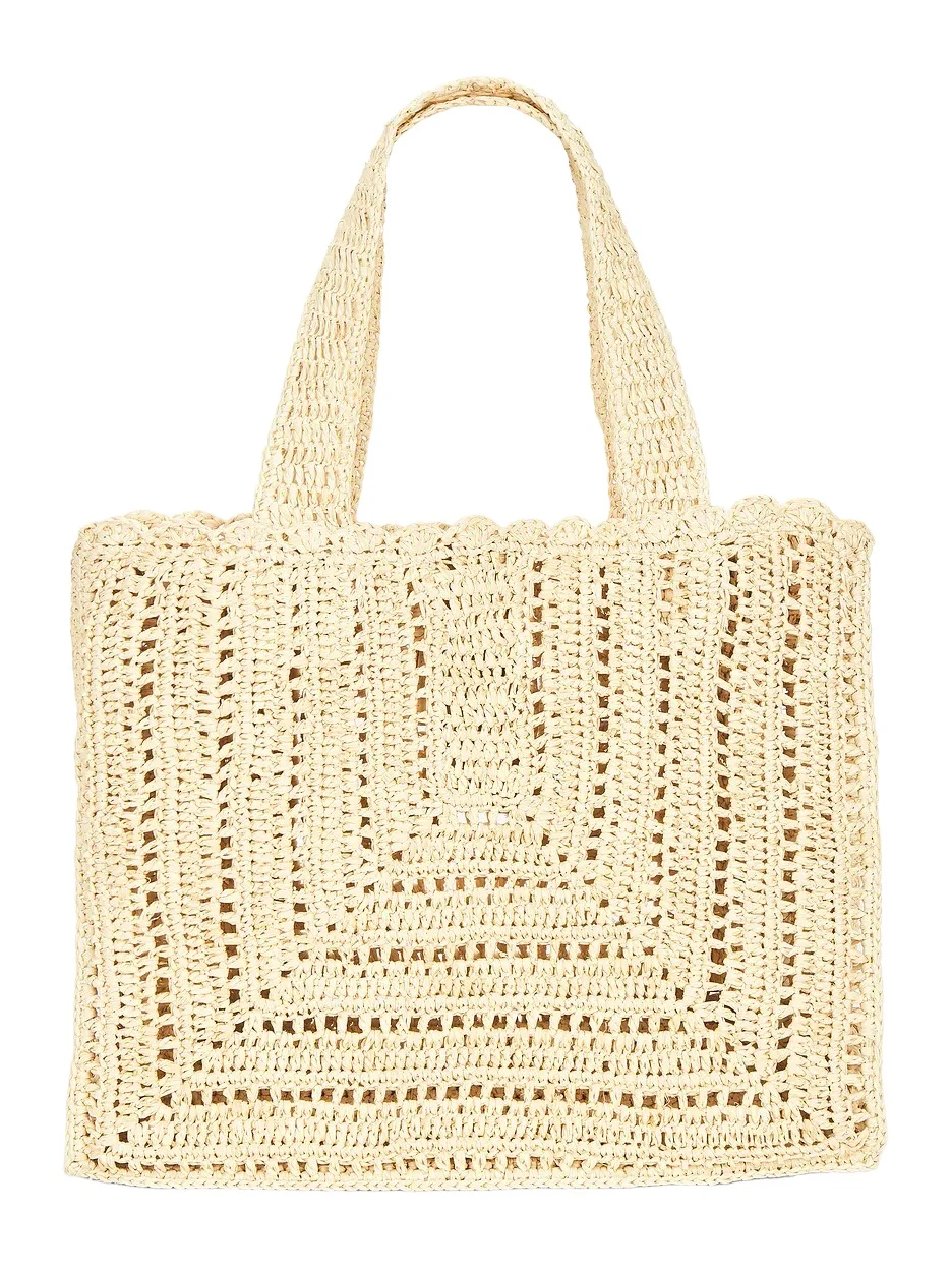 Beth Tote Bag Beth Tote Bag