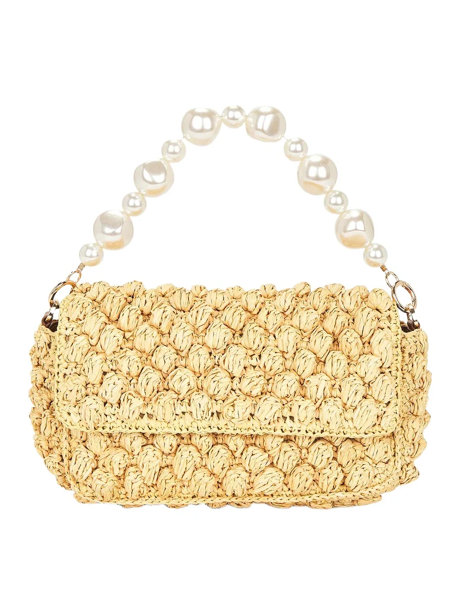 Leilani Shoulder Bag Leilani Shoulder Bag