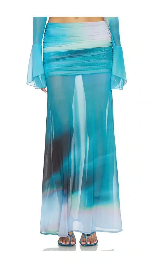 Feners Susurro Skirt | Image 1 Feners Susurro Skirt | Image 1