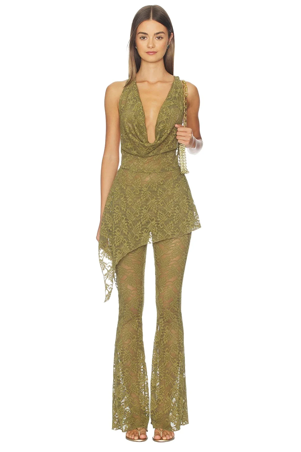Colson Pant Set Colson Pant Set
