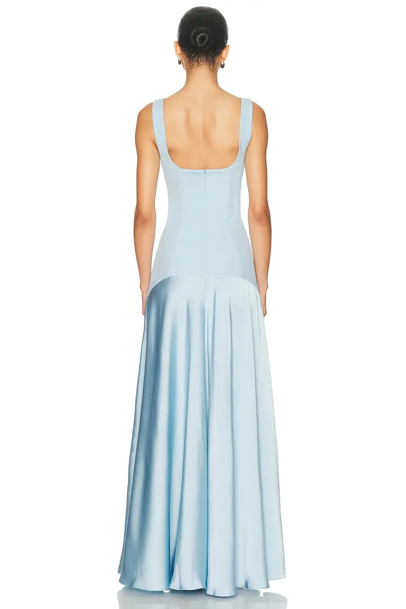 L'Academie Sidney Gown | Thumbnail 5 L'Academie Sidney Gown | Thumbnail 5