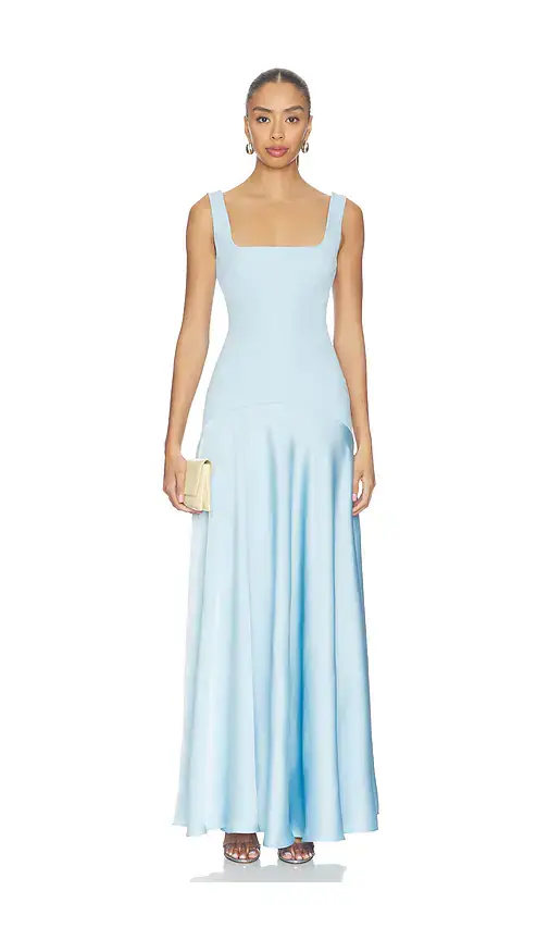 L'Academie Sidney Gown | Image 1 L'Academie Sidney Gown | Image 1