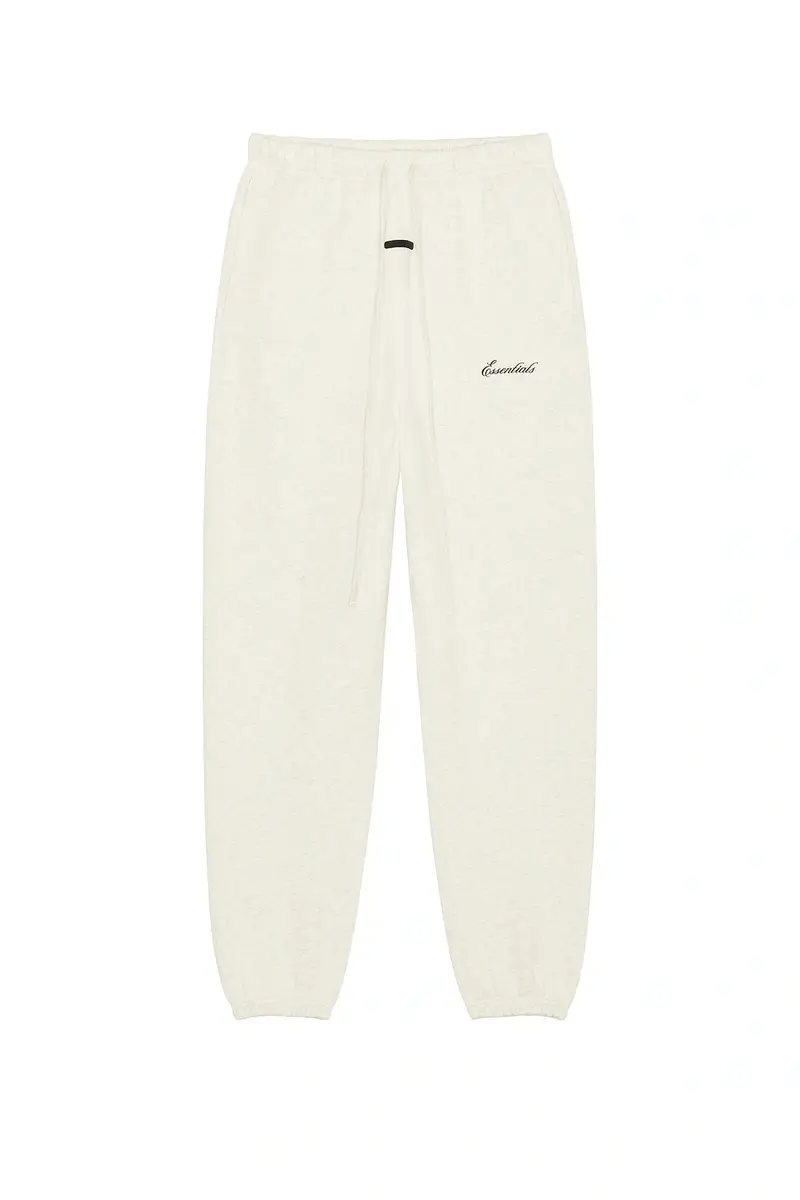 Fear of God Essentials Classic Sweatpant | Thumbnail 7 Fear of God Essentials Classic Sweatpant | Thumbnail 7