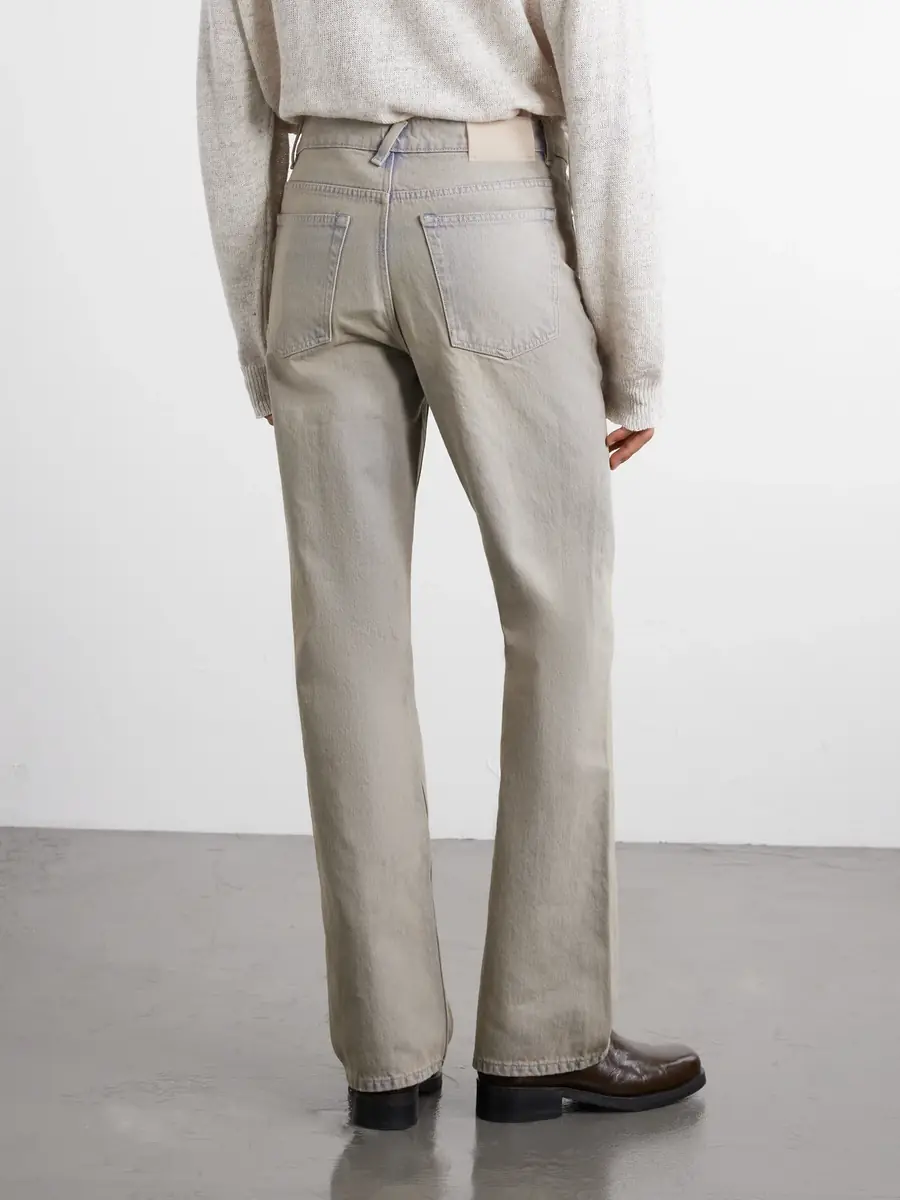 Our Legacy 70s Cut Flared Jeans - Men | Thumbnail 4 Our Legacy 70s Cut Flared Jeans - Men | Thumbnail 4