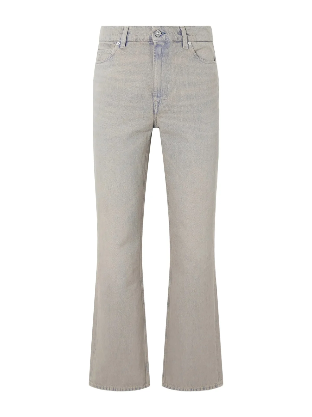 70s Cut Flared Jeans - Men 70s Cut Flared Jeans - Men