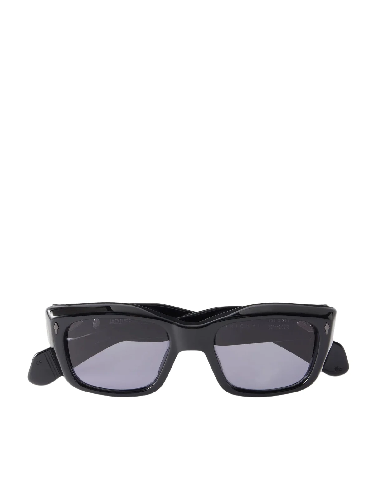 Corniche Square-Frame Acetate Sunglasses - Men Corniche Square-Frame Acetate Sunglasses - Men
