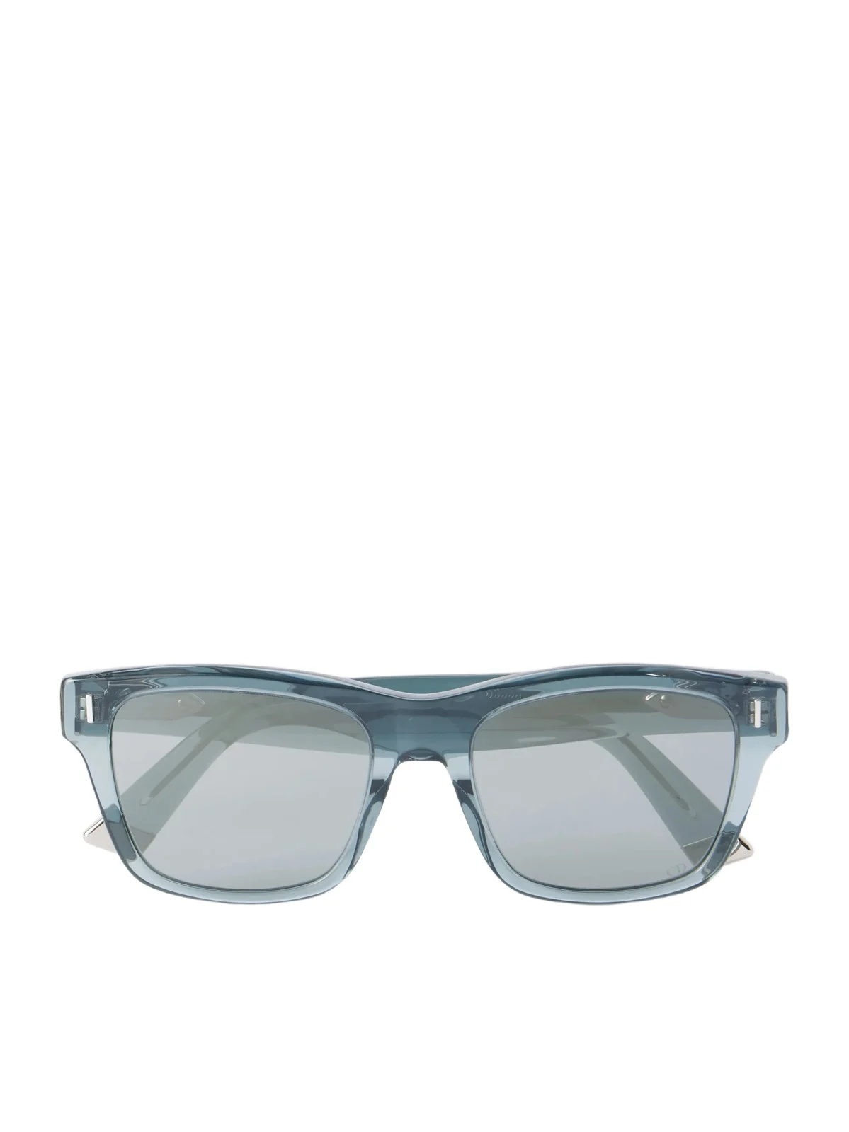 DiorTailoring S1I D-Frame Acetate Sunglasses - Men