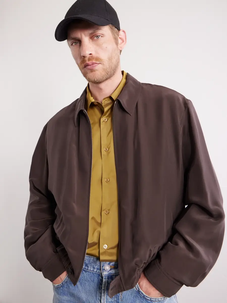 Saint Laurent Logo-Debossed Cotton-Twill Baseball Cap - Men | Thumbnail 2 Saint Laurent Logo-Debossed Cotton-Twill Baseball Cap - Men | Thumbnail 2