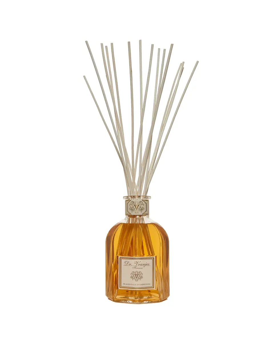 DR. VRANJES FIRENZE 42 oz. Ambra Glass Bottle Home Fragrance | Thumbnail 2