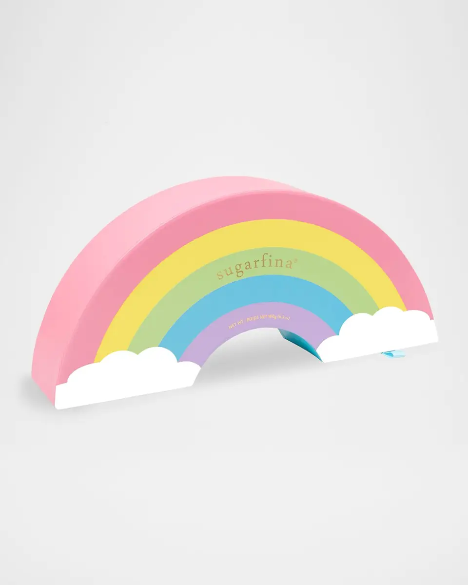 Sugarfina Rainbow 3-Piece Candy Bento Box | Thumbnail 2