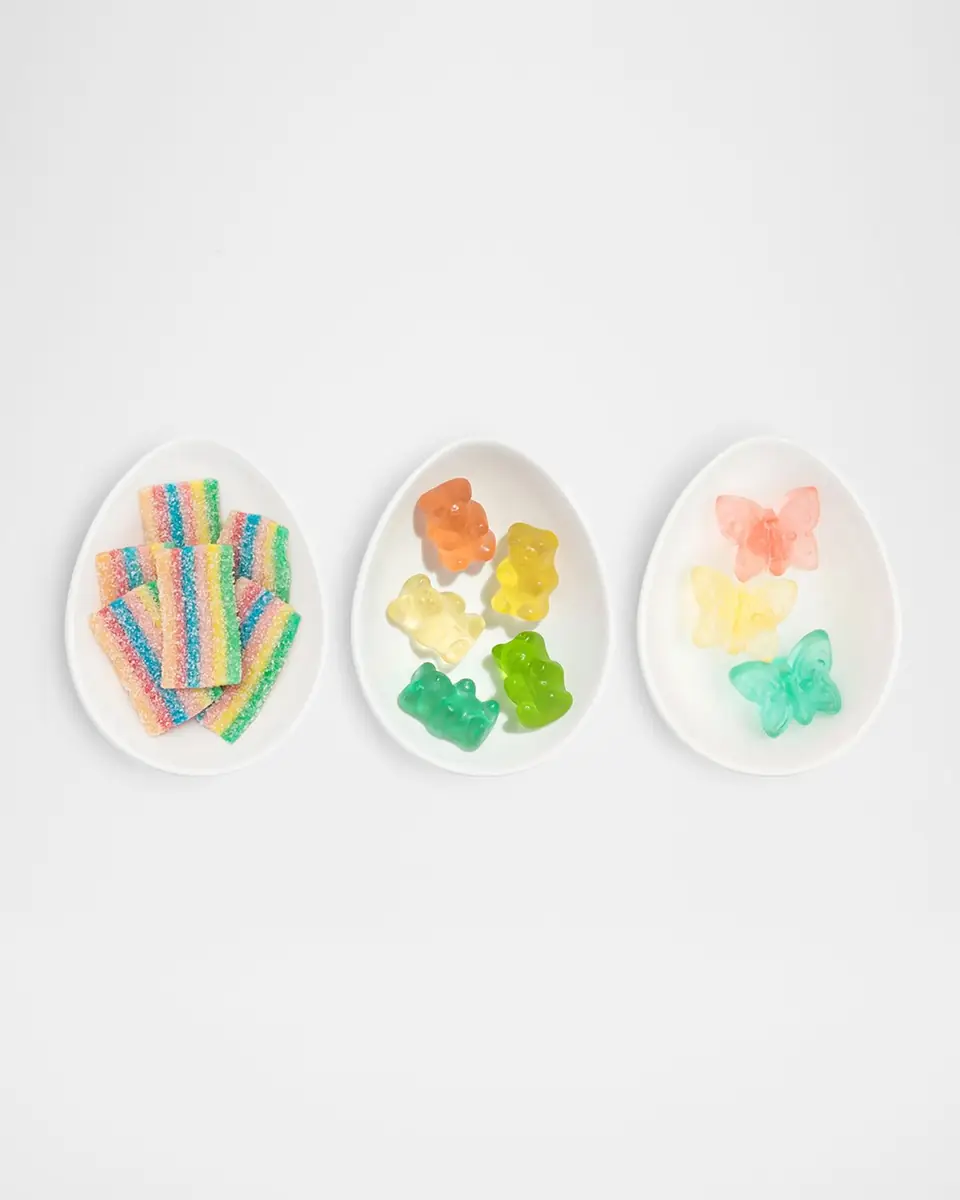 Sugarfina Rainbow 3-Piece Candy Bento Box | Thumbnail 3