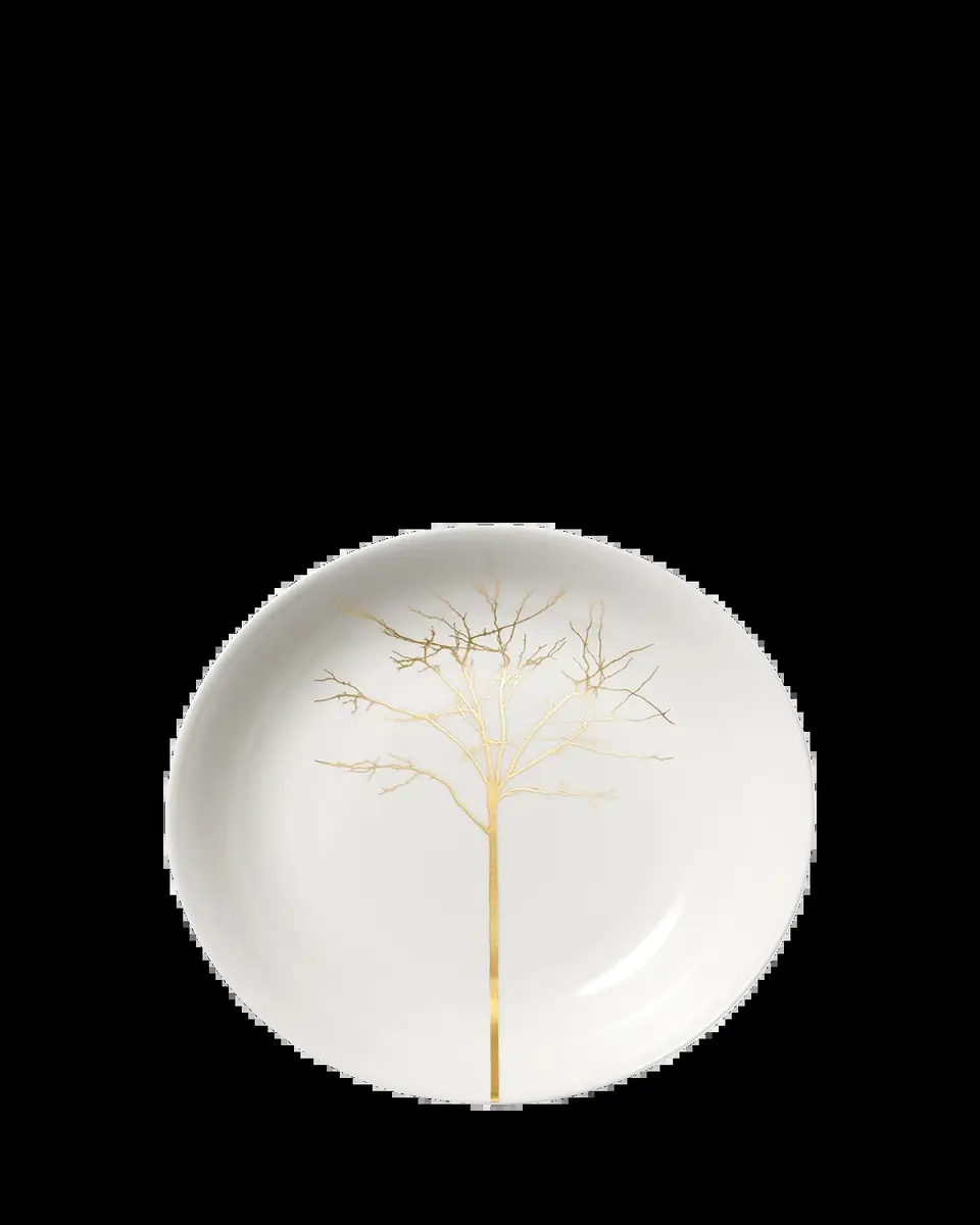 Dibbern Golden Forest Pasta Bowl | Thumbnail 2