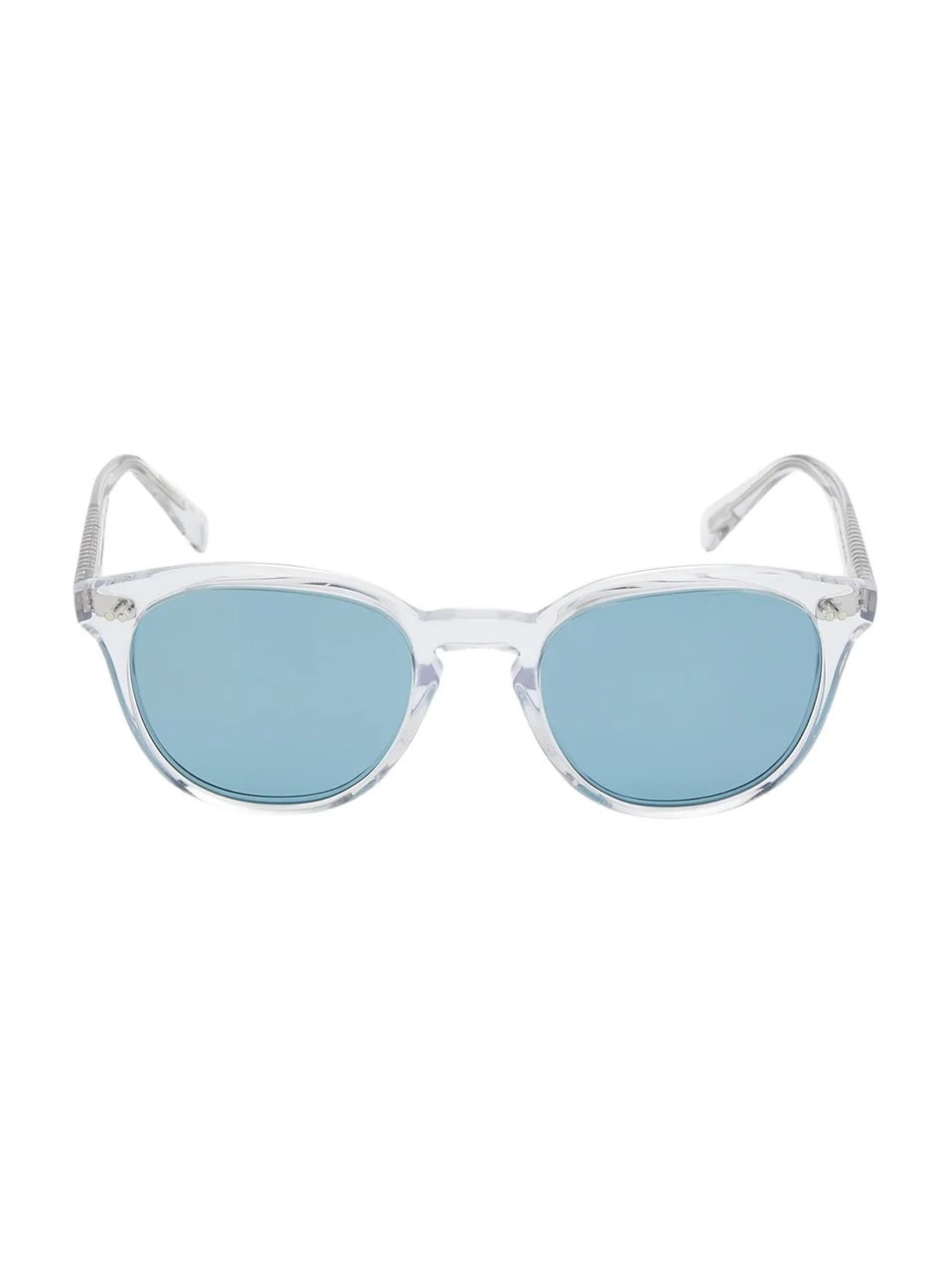 Desmon Round Polarized Acetate Sunglasses Desmon Round Polarized Acetate Sunglasses