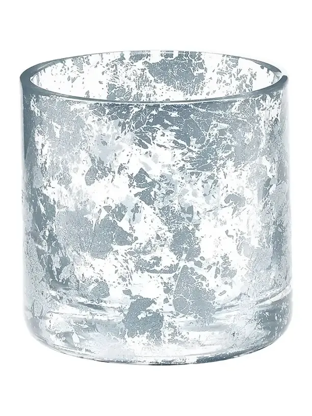 Labrazel Lydia Silver Tumbler