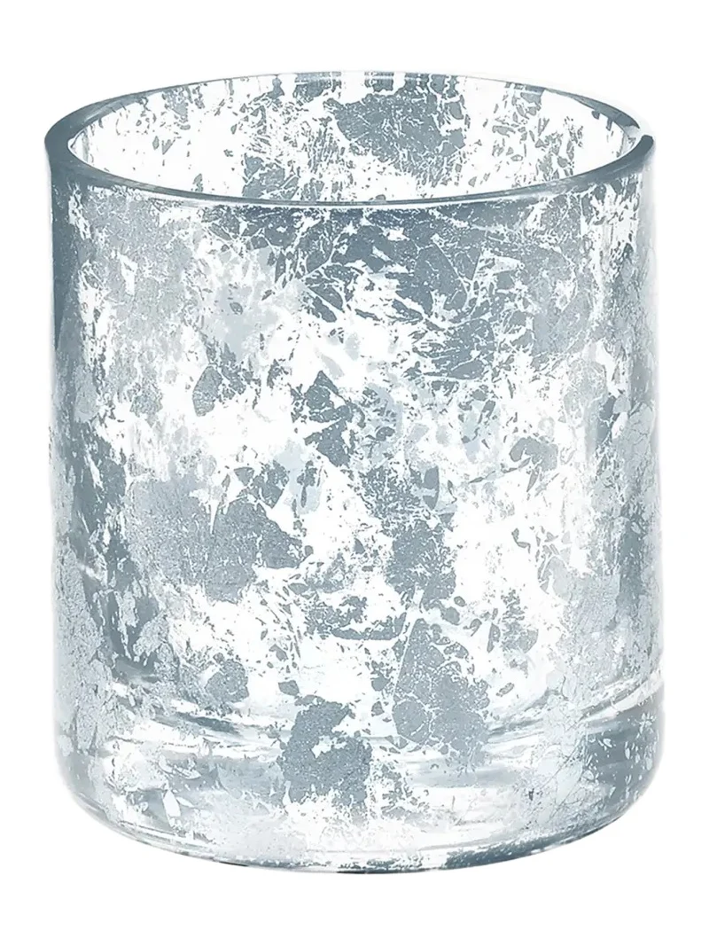 Labrazel Lydia Silver Tumbler
