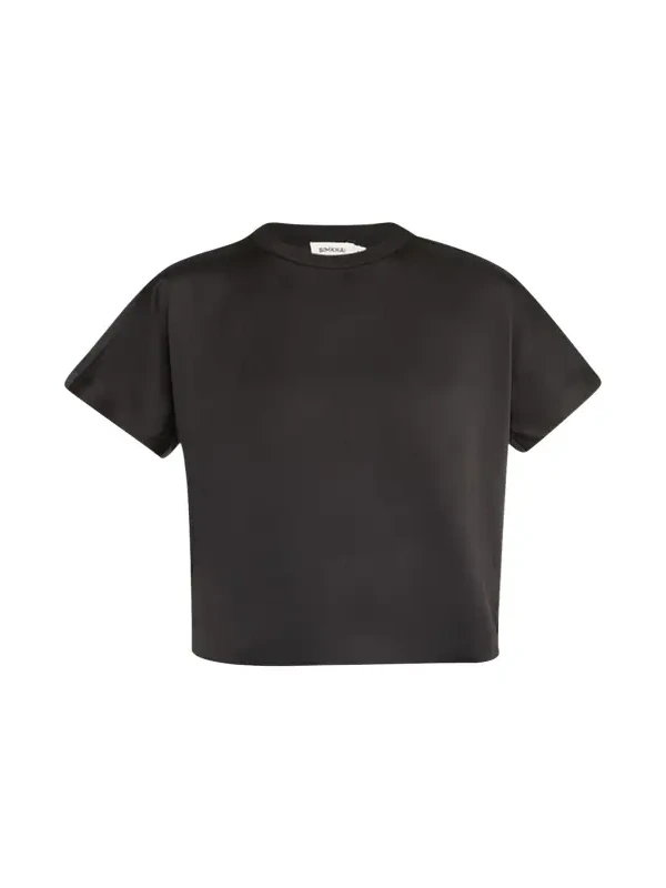 Addy Short-Sleeve Combo T-Shirt