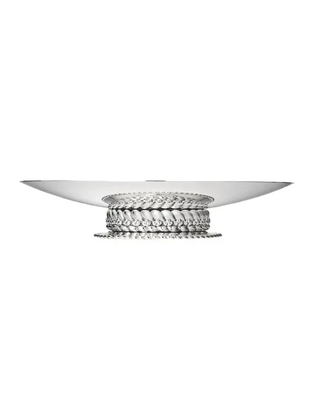 Christofle Babylone Centerpiece