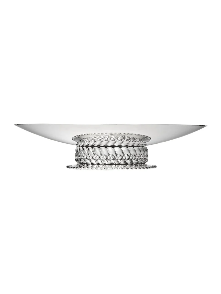 Christofle Babylone Centerpiece