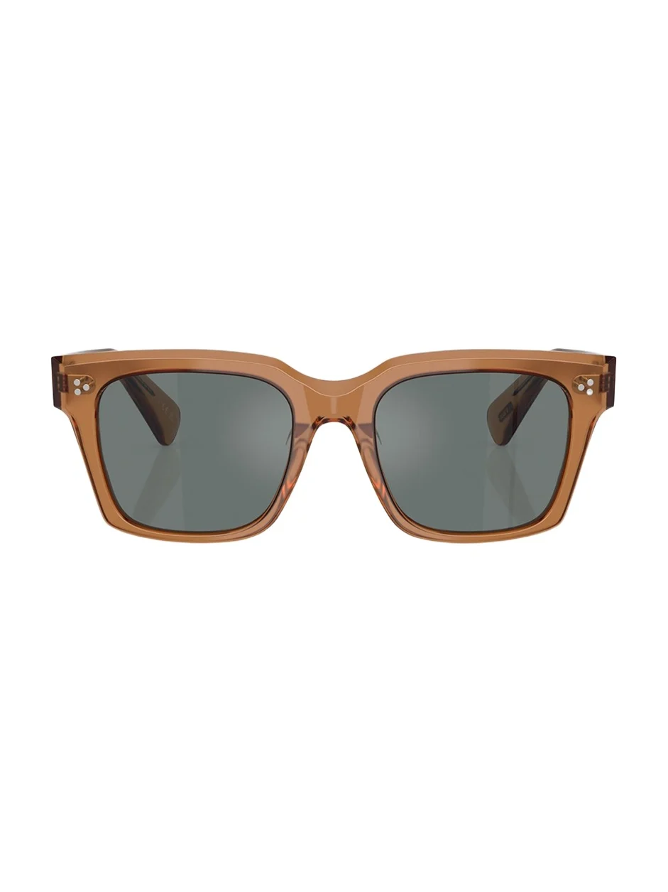 Men's Ov5564su Polarized Square Sunglasses Men's Ov5564su Polarized Square Sunglasses