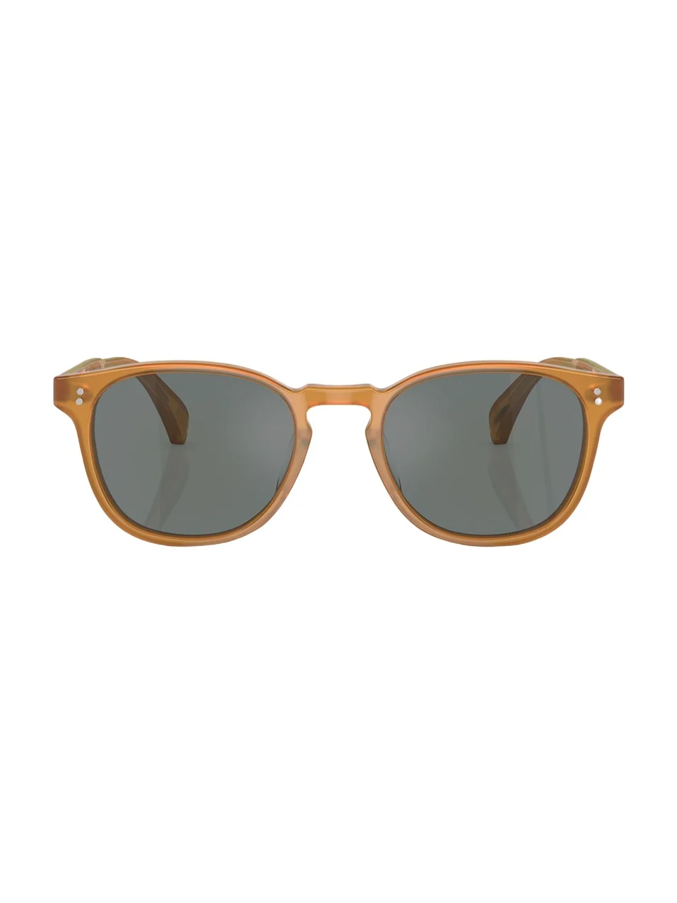 Finley Esq. Sun Acetate Round Sunglasses