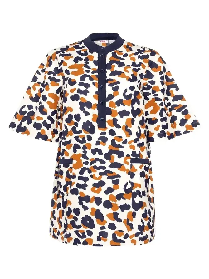 Maree Tunic Coverup Maree Tunic Coverup