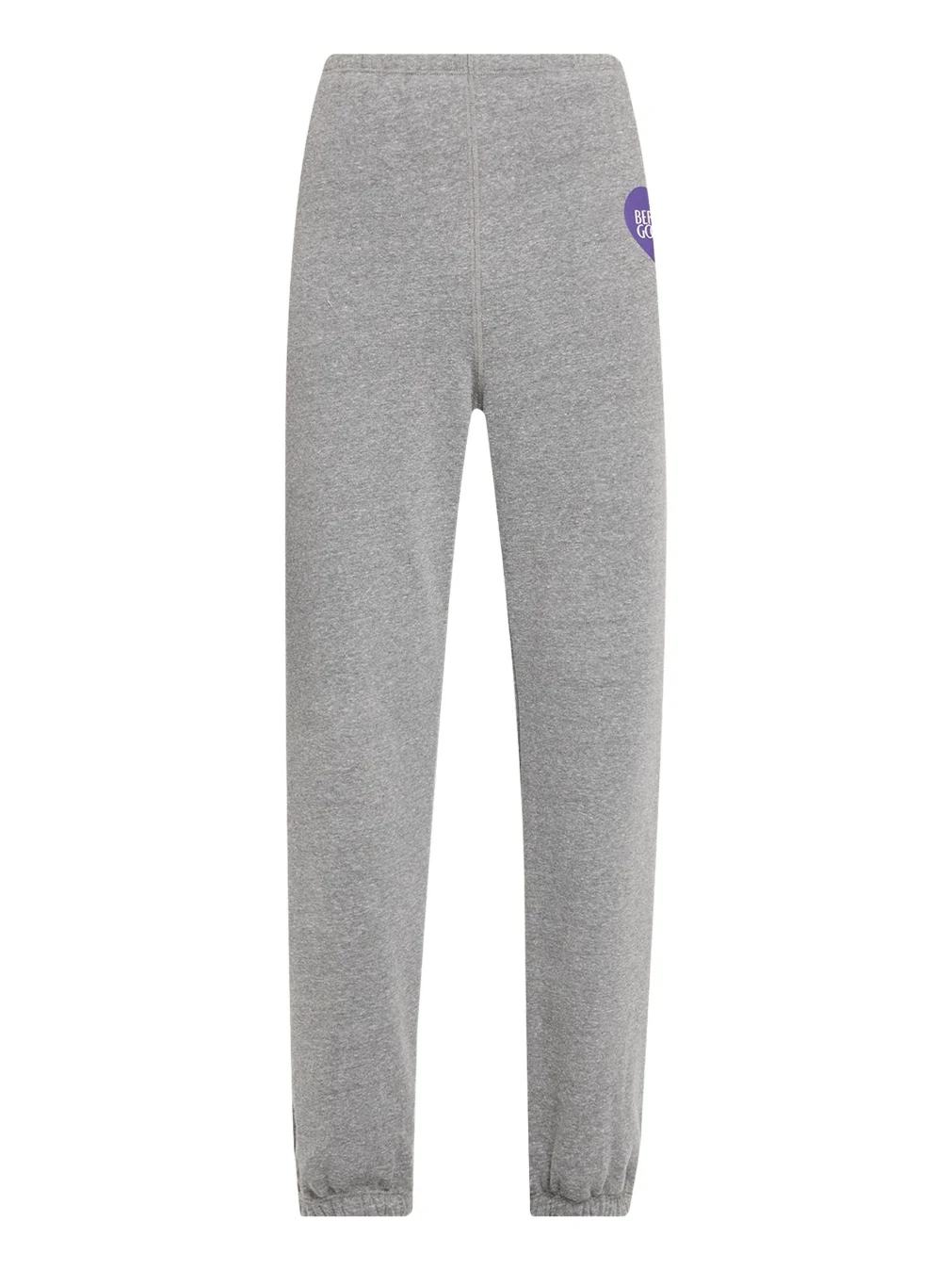 Logo Heart Fleece Sweatpants Logo Heart Fleece Sweatpants