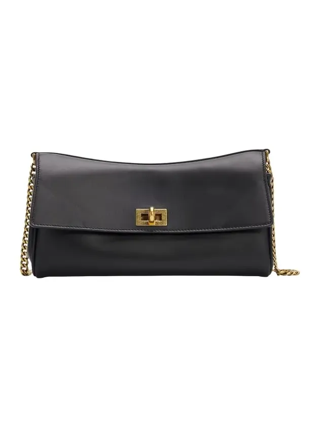 Leather Shoulder Bag Leather Shoulder Bag